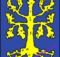 Stadtwappen der Stadt Hagen / NRW