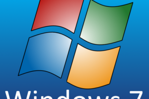 Win7-Logo ©wikimedia